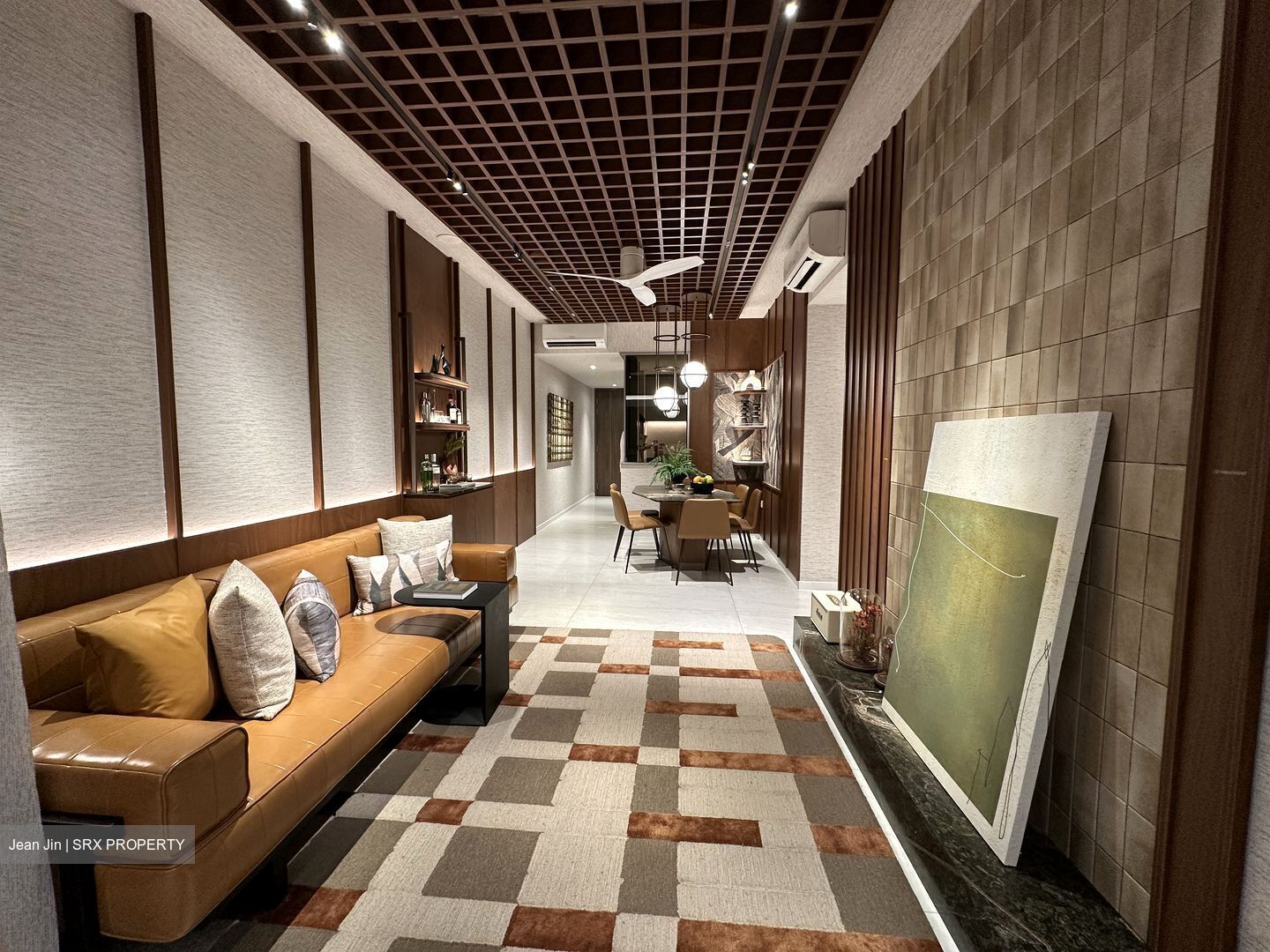 Pinery Residences (D18), Condominium #537242871